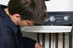 boiler replacement Cinderford