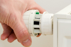 Cinderford central heating repair costs