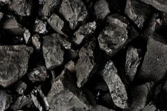 Cinderford coal boiler costs