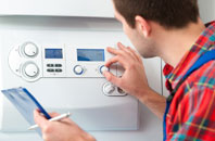 free commercial Cinderford boiler quotes