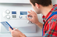 free Cinderford gas safe engineer quotes